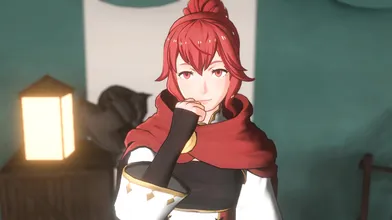 'Anna's Ultimate Hentai Service: Overused XXXVII'
