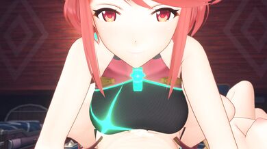 'Fantasy Erotica: Bikini Wet Dreams - Horny Girlfriends'