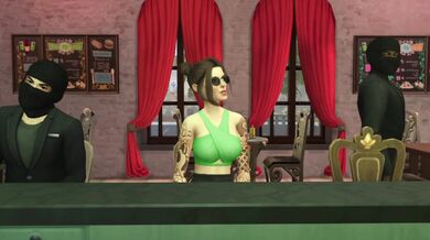 "Sexy Nurses on Call: Double Shot of Lustful Medicine"