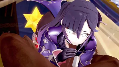 Genshin Impact - The Power Of Love And Lust