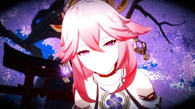 Watch the erotic story of Shiranui Stan, where he gets double penetrated by two beautiful women while exploring his deepest fantasies.