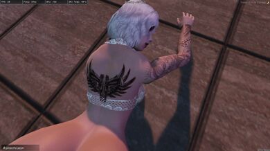 'Fantasy Love Story: The Witch and the Knight'