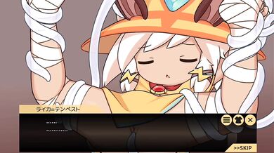 "Ejaculation Station: War of the Seedbeds - [Znzn Games]"