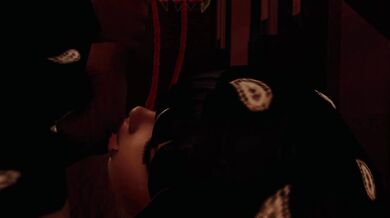 "The Adventures of Brazi and Amunet: A Caribbean Fuck Fest"