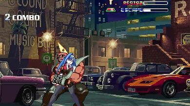 "Tits and Ass Blowjobs: Mugen Ryona VS Saki Birdie"