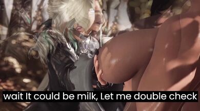 'Kayla's Astral Plane'