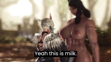 'Kayla's Astral Plane'