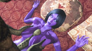 'Microsoft Assistant and Edi PMV Warning (Sped up)'