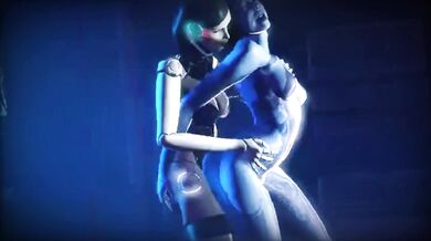 'Microsoft Assistant and Edi PMV Warning (Sped up)'