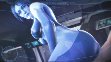 'Microsoft Assistant and Edi PMV Warning (Sped up)'