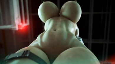 'Sexy Nurses Incinerate Your Mind! A Hot Gangbang Featuring Jill Valentine and Mrs. Tyrant'