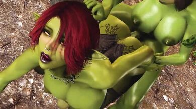 "The Elder Scrolls: Skin Hunt in Skyrim"