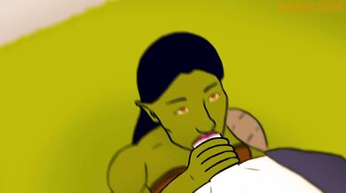 'The Ultimate Blowjob Challenge'