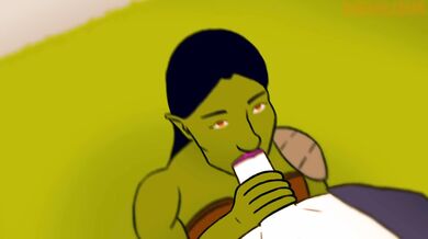 'The Ultimate Blowjob Challenge'