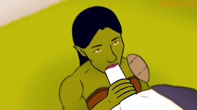 'The Ultimate Blowjob Challenge'