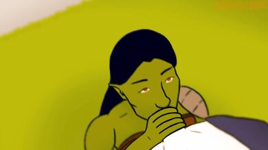 'The Ultimate Blowjob Challenge'