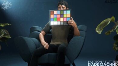 'Mei's Personal Trainer [Legendado PT-BR]: The Ultimate Fitness Challenge!'