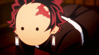 Watch Shinobu and Tanjirō have passionate sex at ultra high definition!