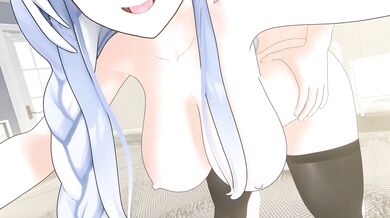 "Piko Momma Doggy Style"