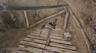 "Skyrim Dogma - An Unexpected Hug 'n' 69 Adventure!"