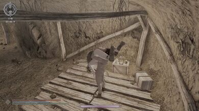 "Skyrim Dogma - An Unexpected Hug 'n' 69 Adventure!"