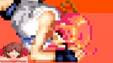 'Please do not disturb, girls getting naughty in the bedroom'