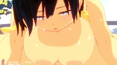 "Summer Lovin' in the Countryside: A Hentai Romp in the Grass"