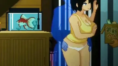 Summer Lovin' in the Countryside: A Hentai Romp in the Grass