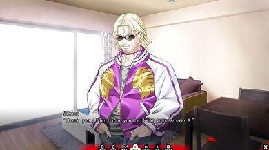 "Hentai Game: The XXX Adventure of the Sorceress"