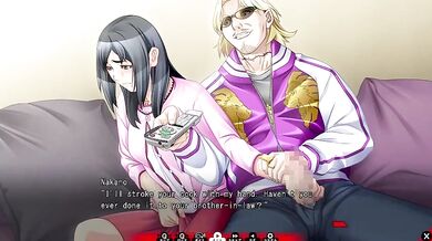 "Hentai Game: The XXX Adventure of the Sorceress"