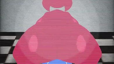 The adventures of Moroon and her boyfriend continue as they engage in a sensual and passionate sexual encounter.