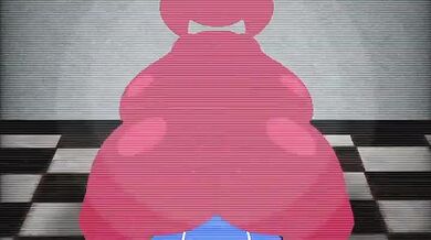 The adventures of Moroon and her boyfriend continue as they engage in a sensual and passionate sexual encounter.