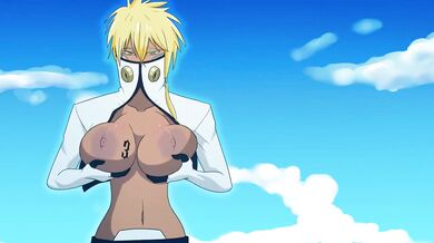 Rewritten as: "Halibel's Strategic Conquest"