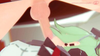 'Hentai Cravings: Corin Takes It All the Way[Zenless Zone Zero]'