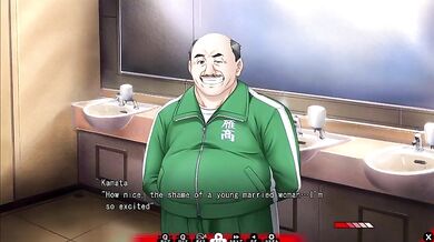 WARNING: This game is not for the faint of heart! Enter if you dare...