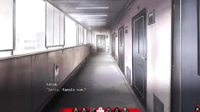 Rewritten as: "Hentai Game Time! A Horny Couple's Naughty Playtime"