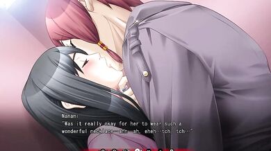 "Hentai Princess Sore Tits: The Video Game Adventure 23"