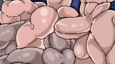 "Sexy Vampire Seductress Sucks Blo*od on Halloween Night."