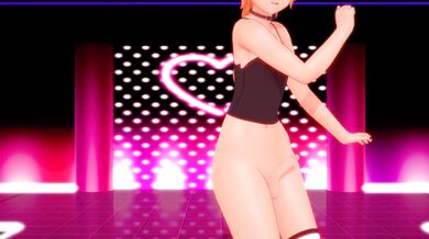 "[TrestleSky] LUVORATORRRRRY Sex Dance - Aether FAS 2"