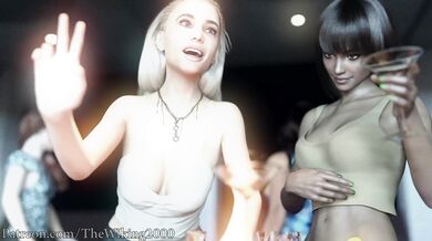 'The Hunger Games: The Vore Edition'