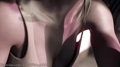 'The Hunger Games: The Vore Edition'