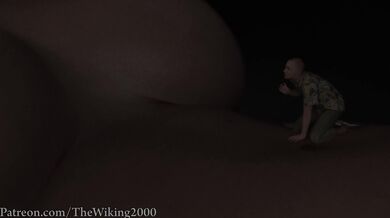 'The Hunger Games: The Vore Edition'