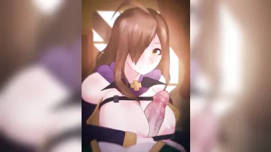 "I Can't Believe I Did This!!"