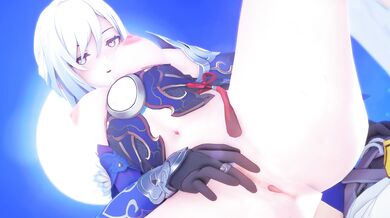 The Journey of the Lustful Goddess: Part 1, Episode 4