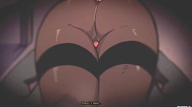 The Perfect Match - Hentai Couple's Shopping Adventure (REVAMPED)