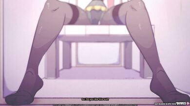 The Perfect Match - Hentai Couple's Shopping Adventure (REVAMPED)