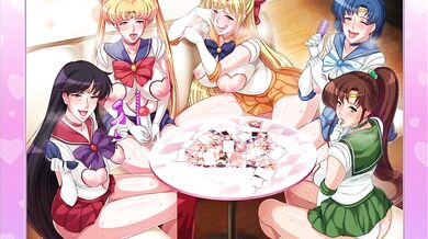 "Happy Ending! Moon - My Husband Just Wouldn't Give Me Any Attention Epilogue"