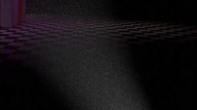 "Marie and K*id Bapo Part One of Two: The First Time"