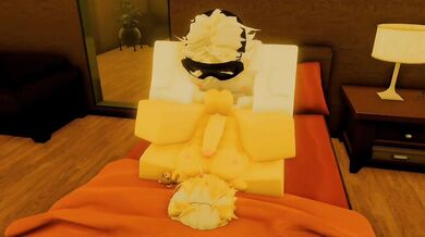 Would you like to spend some alone time with me?