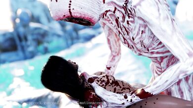 'Unattainable passion - Episode 1 [MalignPoppycock]'